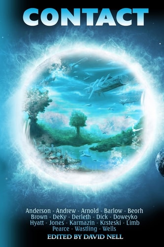 Contact Stories of the New World