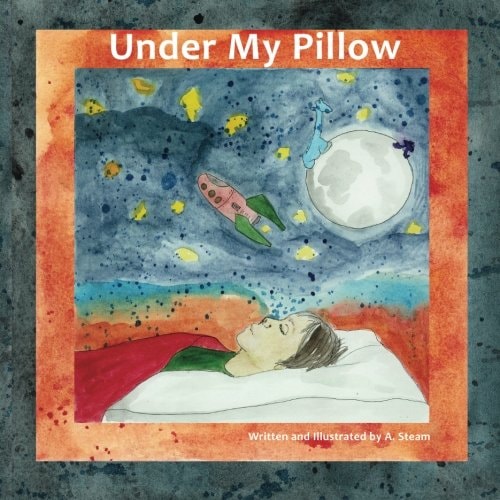 Under My Pillow