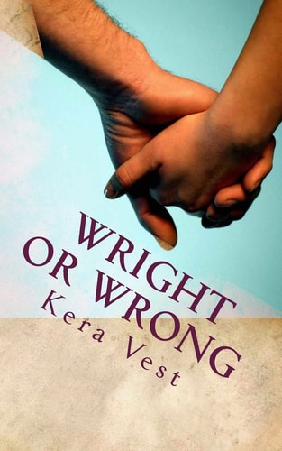 Wright Or Wrong Allie and Lucas