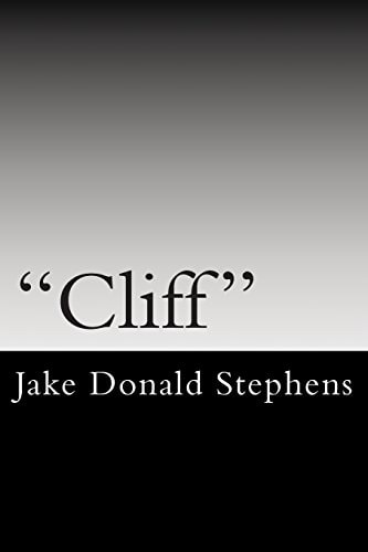 "Cliff"