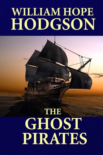 The Ghost Pirates