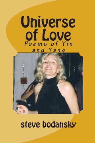 Universe of Love Poems of Yin and Yang