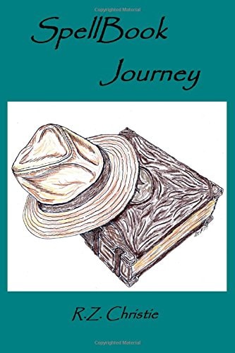 SpellBook Journey