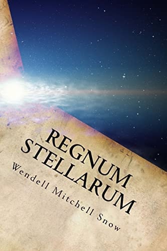 Regnum Stellarum The First Wormhole War