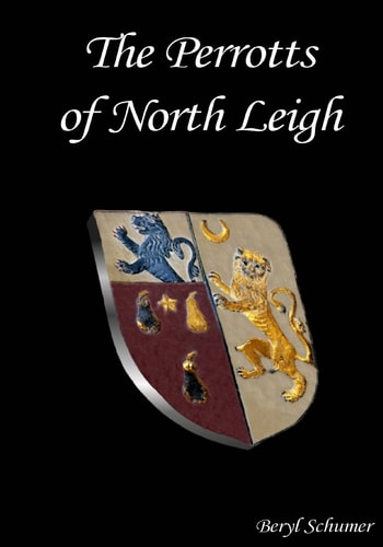 The Perrotts of North Leigh