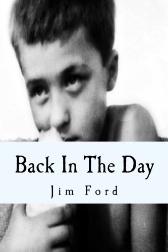 Back In The Day A Collection Of Poetry
