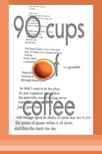 90 Cups of Coffee Raw, Enlightened Honesty From The Rooms