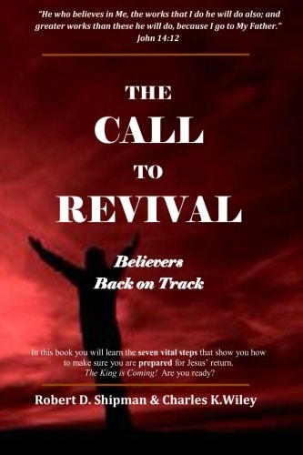 A Call To Revival Believers Back on Track