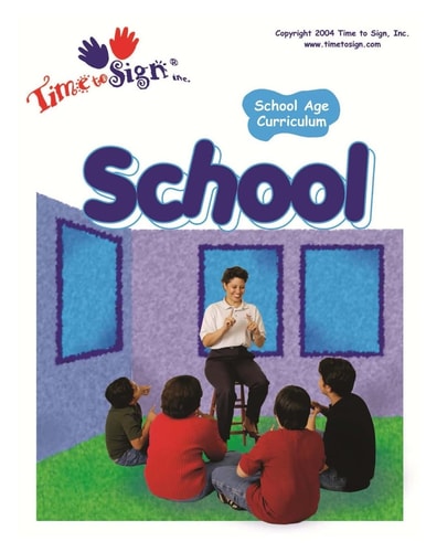 School Age Curriculum School