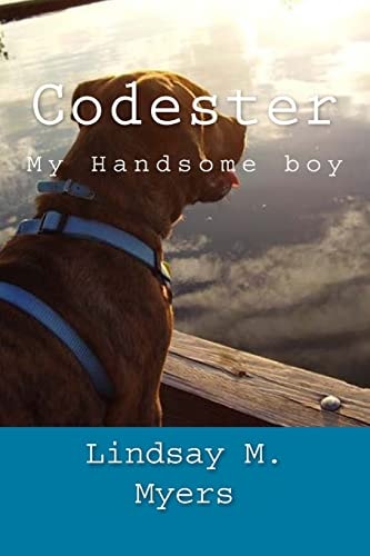 Codester My Handsome Pup