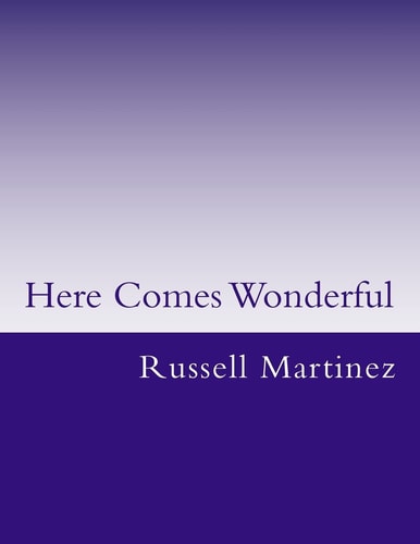 Here Comes Wonderful