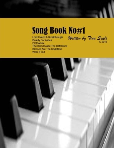 Song Book