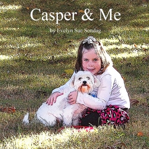 Casper & Me