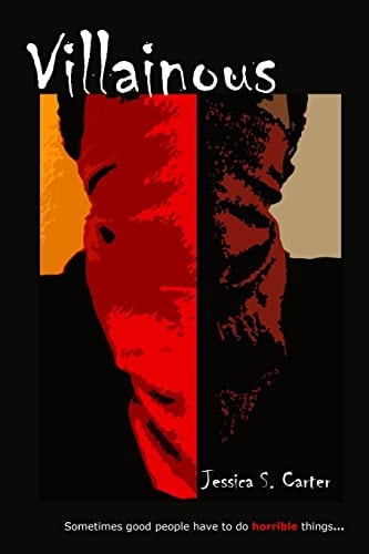 Villainous