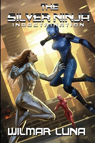 The Silver Ninja Indoctrination