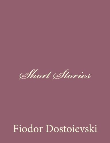 Short Stories