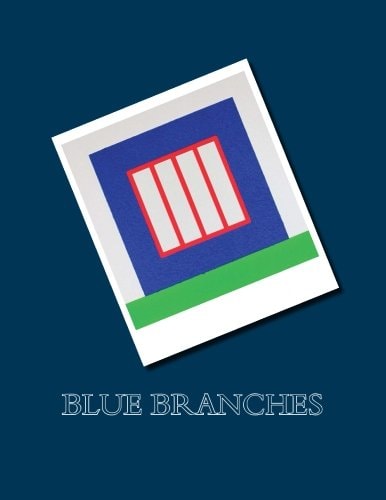 Blue Branches