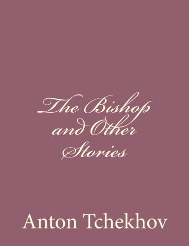The Bishop and Other Stories