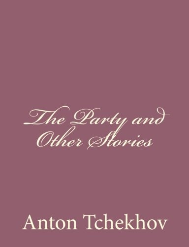 The Party and Other Stories