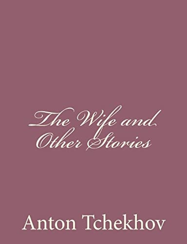 The Wife and Other Stories