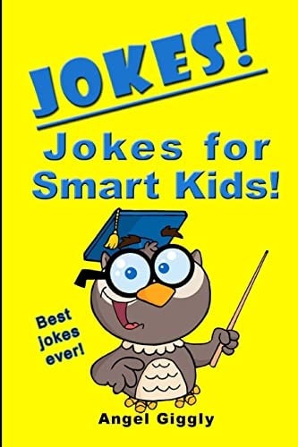 Jokes for Smart Kids Best Jokes Ever!