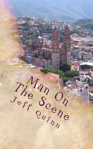 Man On The Scene Holgazan