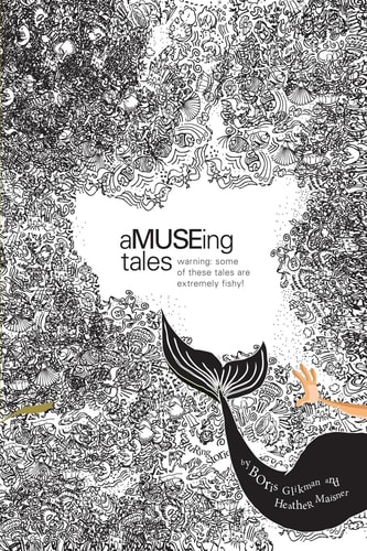 AMUSEing Tales