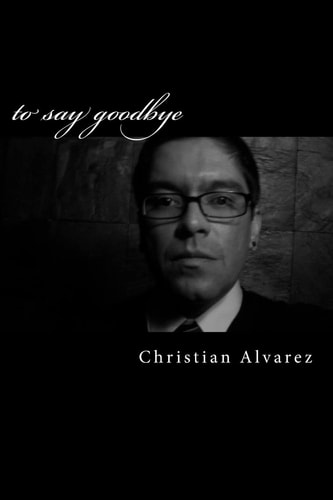 To Say Goodbye ........