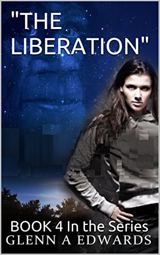 The Liberation Book 4 in the "BALANCE" Series
