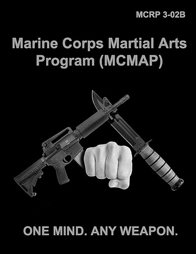 McMap Marine Corps Martial Arts Program