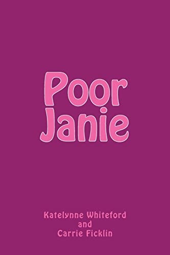 Poor Janie