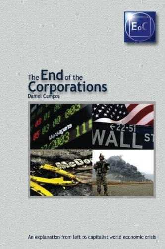 The End of the Corporations