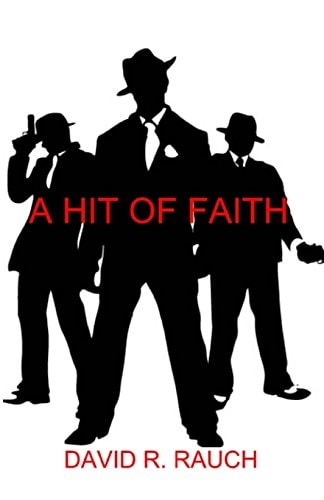 A Hit Of Faith Self Discovery and a Search For Faith in the Persian Mafia
