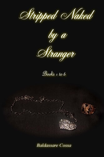 Stripped Naked by a Stranger 1 To 6