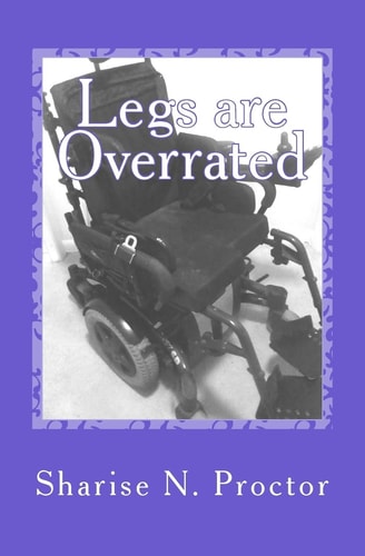 Legs Are Overrated