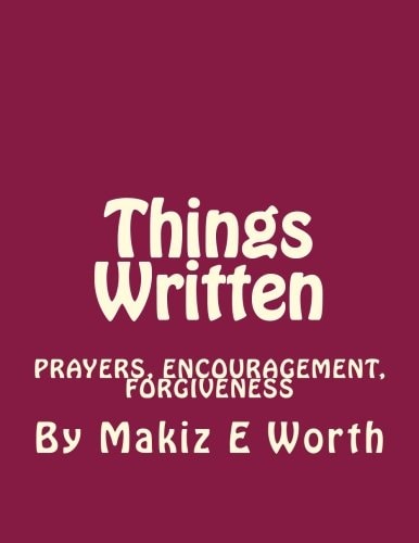 Things Written