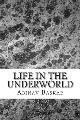 Life in the Underworld Death is Only the Beginning...