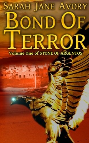 Bond Of Terror
