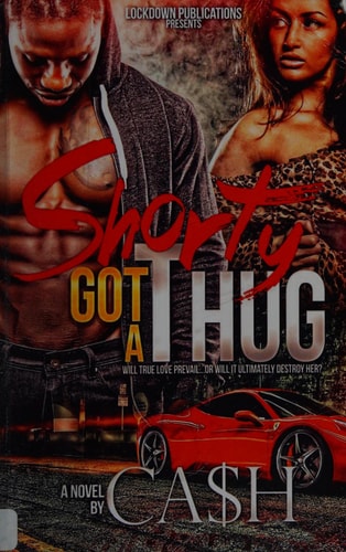 Shorty Got a Thug