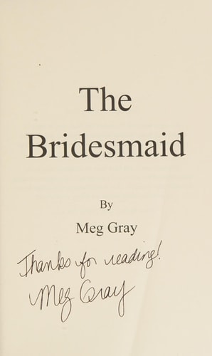 The Bridesmaid
