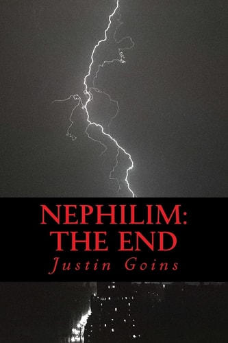Nephilim Book 3 The End
