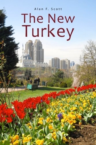 The New Turkey Directions for the 21st Century