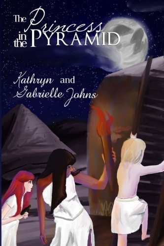 The Princess in the Pyramid