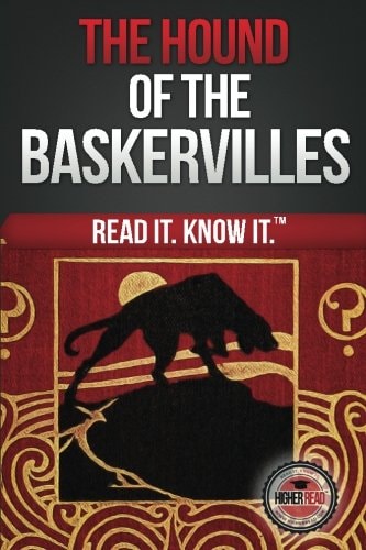 The Hound of the Baskervilles