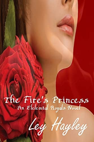 The Fire's Princess