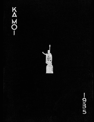 Ka Moi 1935
