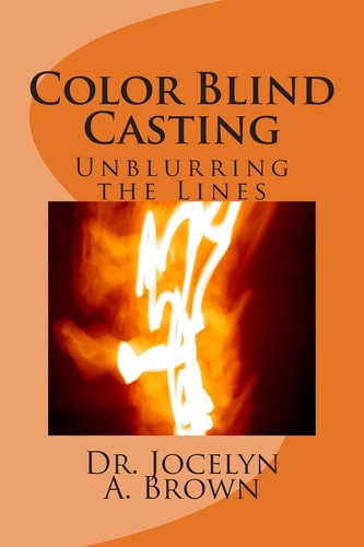 Color Blind Casting Unblurring the Lines