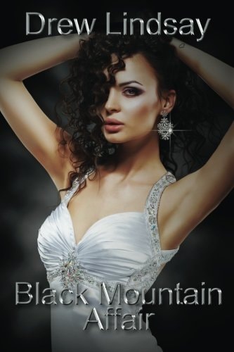 Black Mountain Affair Ben Hood Thriller Number 2