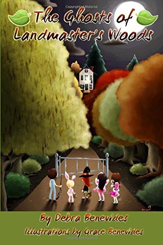The Ghosts of Landmaster's Woods