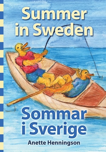 Sommar i Sverige